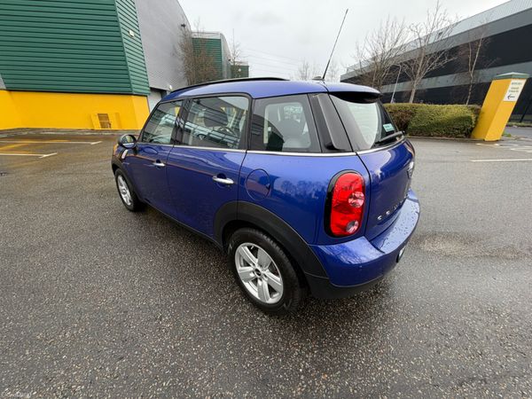 Mini One Countryman 1.6 Diesel 380736856