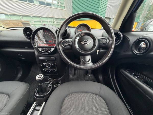 Mini One Countryman 1.6 Diesel 380736874