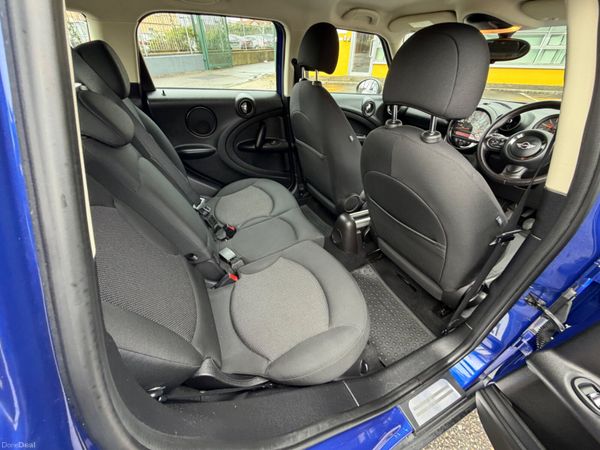 Mini One Countryman 1.6 Diesel 380736890