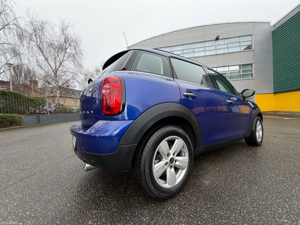 Mini One Countryman 1.6 Diesel 380736820