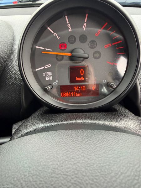 Mini One Countryman 1.6 Diesel 380736912