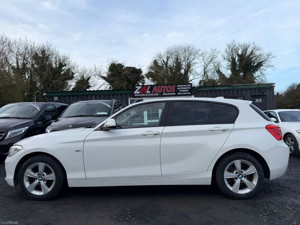 161 BMW 118I SPORT 380851020