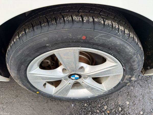 161 BMW 118I SPORT 380851022