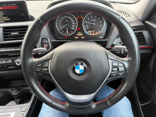 161 BMW 118I SPORT 380851024