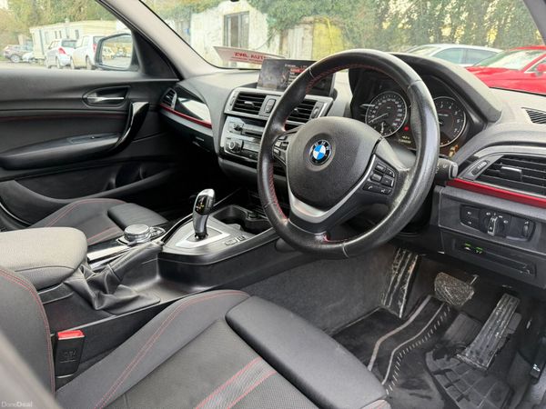 161 BMW 118I SPORT 380851036