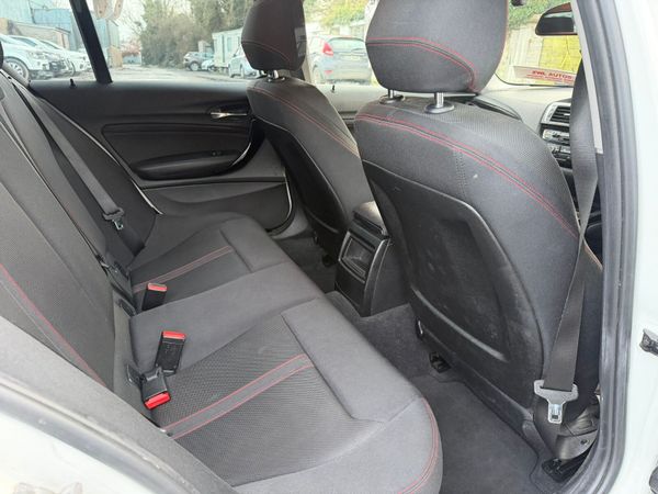 161 BMW 118I SPORT 380851038