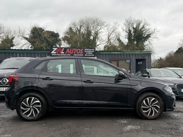 231 Volkswagen Polo 1.0 380851500