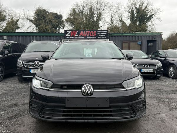 231 Volkswagen Polo 1.0 380851502