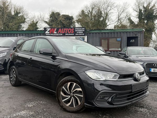 231 Volkswagen Polo 1.0 380851504