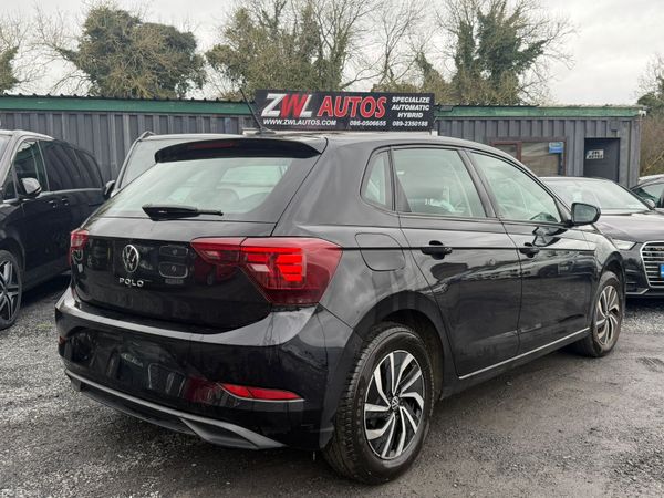 231 Volkswagen Polo 1.0 380851506