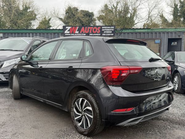 231 Volkswagen Polo 1.0 380851508