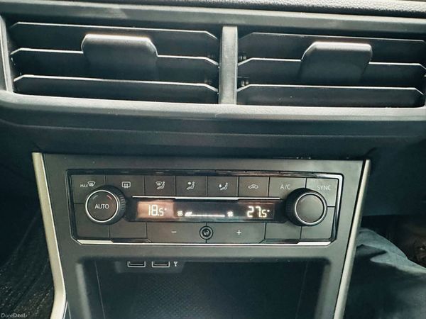 VW POLO 2018 1.0 AUTOMATIC NEW SHAPE 380856896