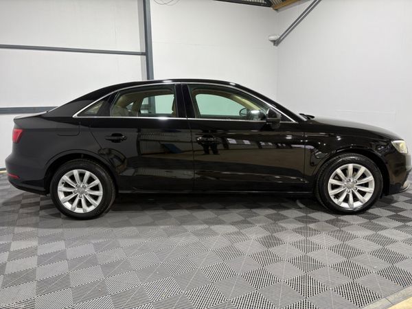 2016 Audi A3 SE 1.6 TDi  110 Bhp Saloon 380862490