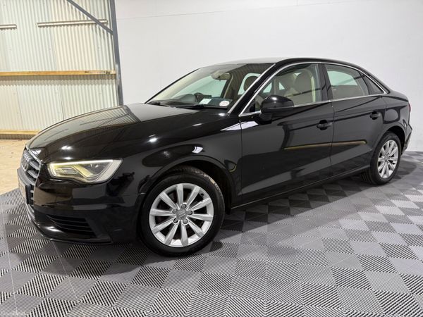 2016 Audi A3 SE 1.6 TDi  110 Bhp Saloon 380862406