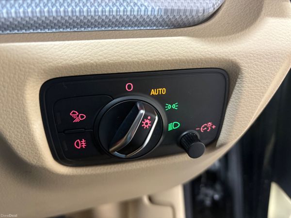 2016 Audi A3 SE 1.6 TDi  110 Bhp Saloon 380862540