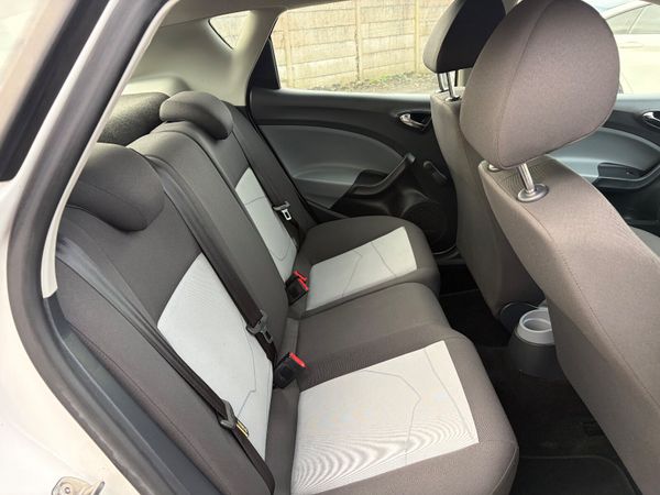 SEAT Ibiza 1.2 Petrol Manual 380862910