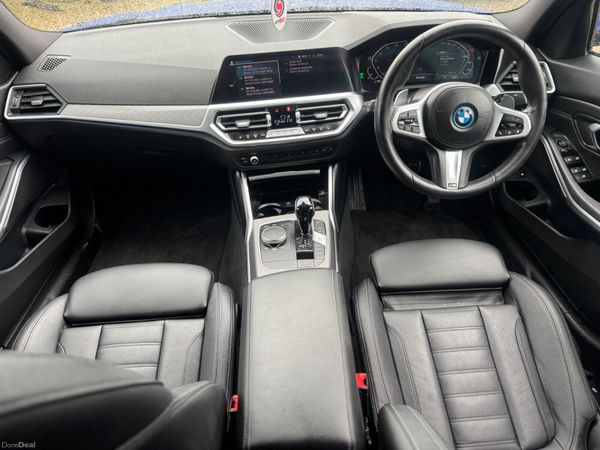 2022 BMW 330e MSPORT ALLOYS INCUDED 380863252