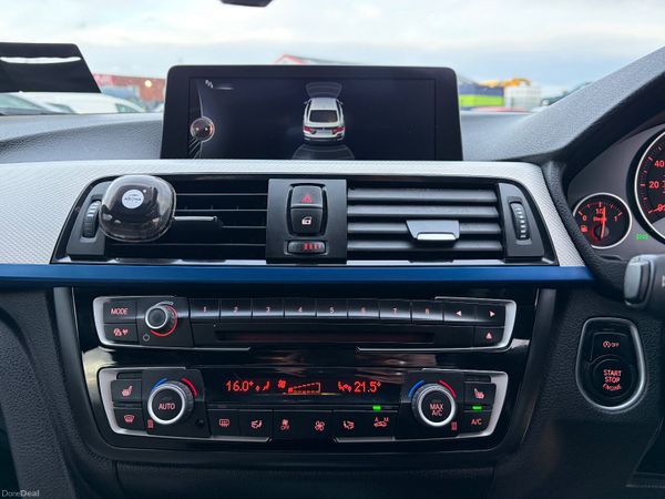 BMW 420D M Sport Gran Coupe 380863474