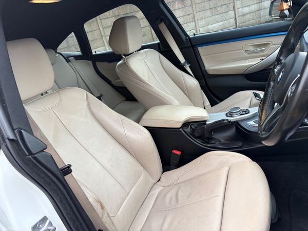 BMW 420D M Sport Gran Coupe 380863476