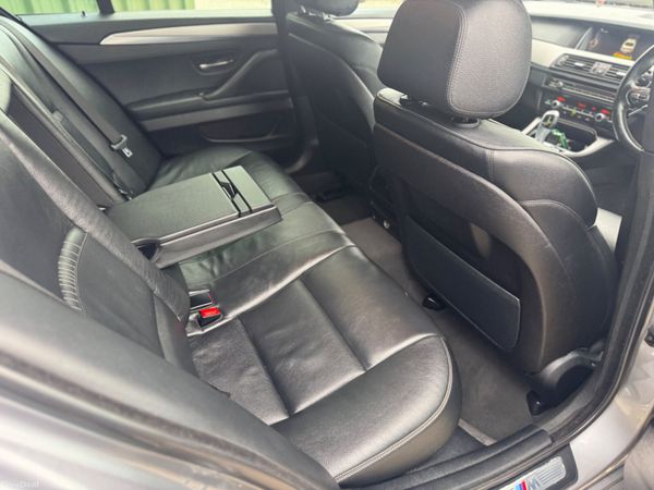 2015 BMW 520D Msport 380863740
