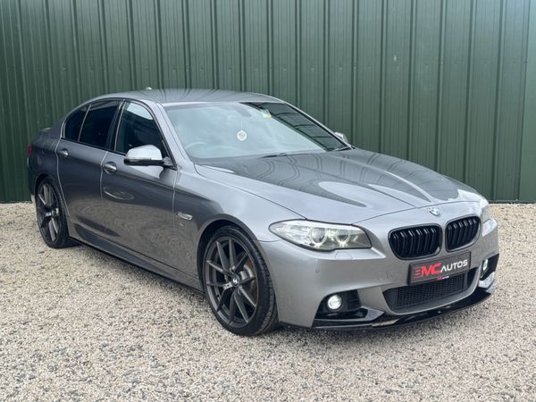 2015 BMW 520D Msport 380863712