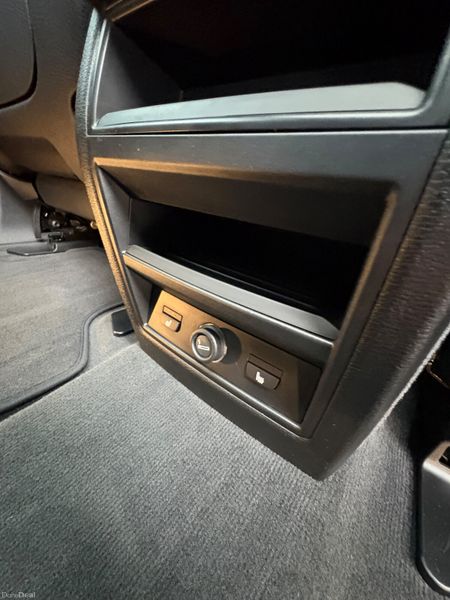 BMW X5 40E 2.0 M Sport Pan Roof Low Km 380866902