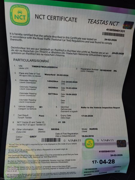 Skoda Karoq 2018 comes with new nct 380868908