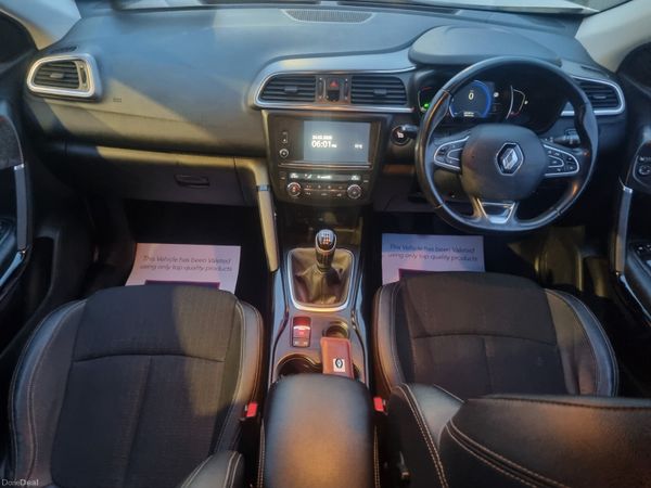 Renault Kadjar 2017 380869314