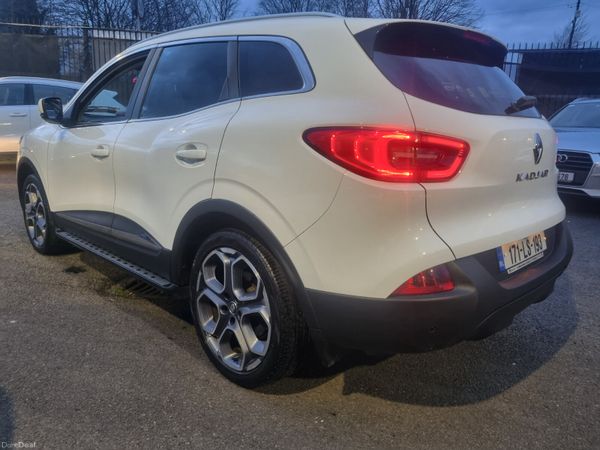 Renault Kadjar 2017 380869324