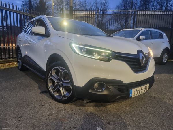 Renault Kadjar 2017 380869326