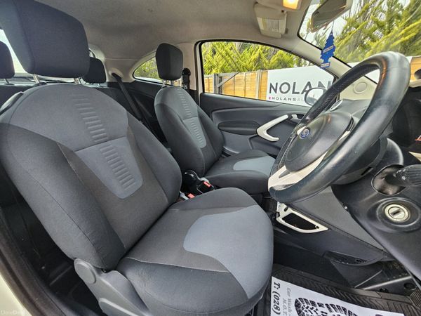 Ford KA 2012 Hatchback 1.25 Petrol Nct 09/26 380870992