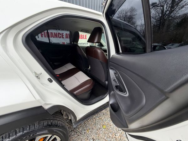 Toyota Yaris Cross 2022 380871924