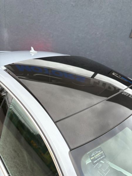 Audi A5 2.0 TFSi Quattro Pan Roof 2018 380872012