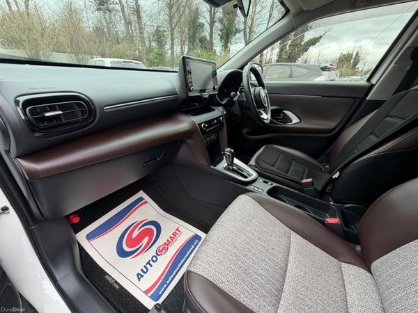 Toyota Yaris Cross 2022 380872022