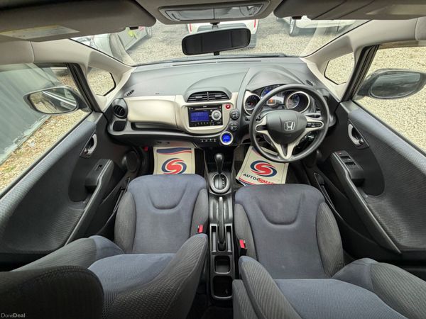 Honda Fit 2013 380873142