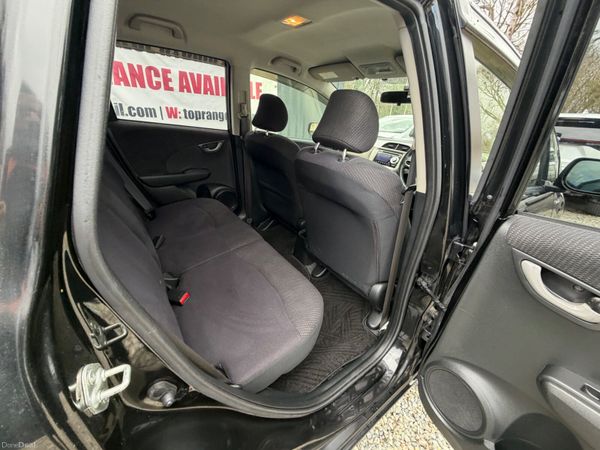 Honda Fit 2013 380873118