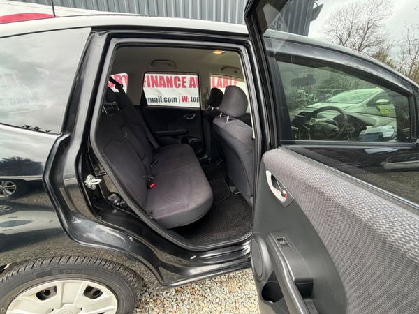 Honda Fit 2013 380873120