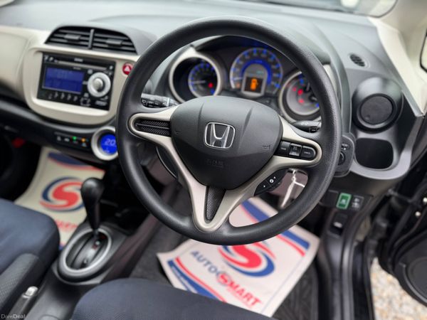 Honda Fit 2013 380873138