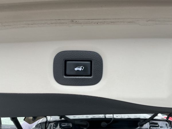 NISSAN X-TRAIL 1.6 7SEATER LEATHER SUNROOF LOW KMS 380875776