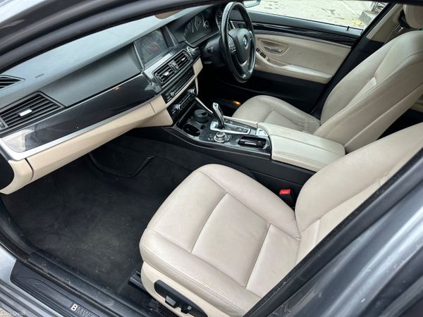BMW 5-Series 2015 520d SE Auto 380877354