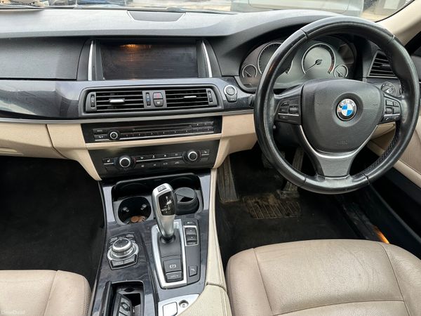BMW 5-Series 2015 520d SE Auto 380877356