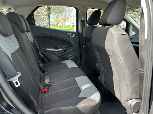 2016 FORD ECOSPORT DIESEL NCT AUGUST 2026 380878468