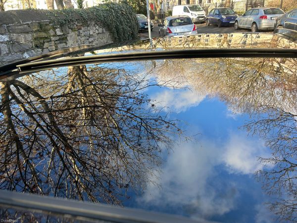 2017 JAGUAR F PACE R SPORT PANORAMIC SUNROOF 380878794