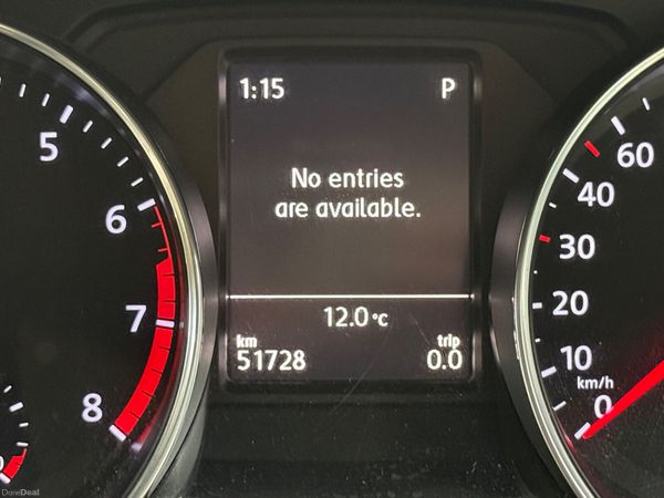 2016 Volkswagen Polo 1.2 Automatic ,31K Miles 380879482