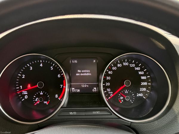 2016 Volkswagen Polo 1.2 Automatic ,31K Miles 380879484