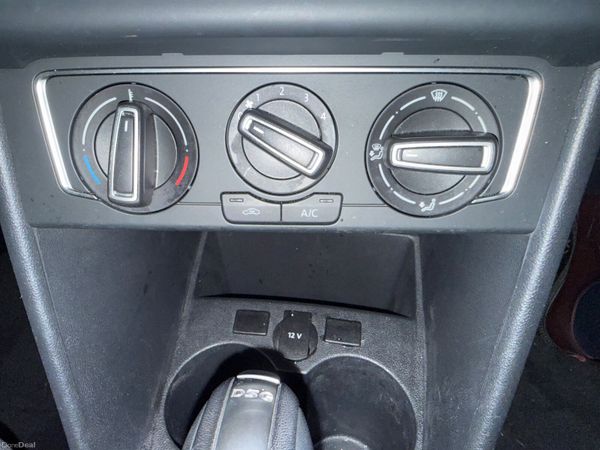 2016 Volkswagen Polo 1.2 Automatic ,31K Miles 380879490