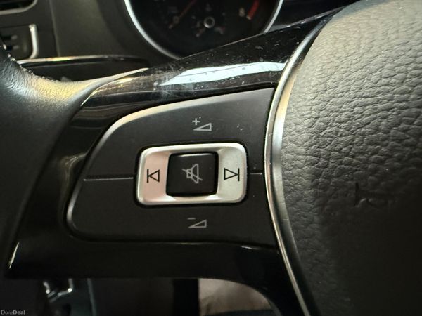 2016 Volkswagen Polo 1.2 Automatic ,31K Miles 380879492