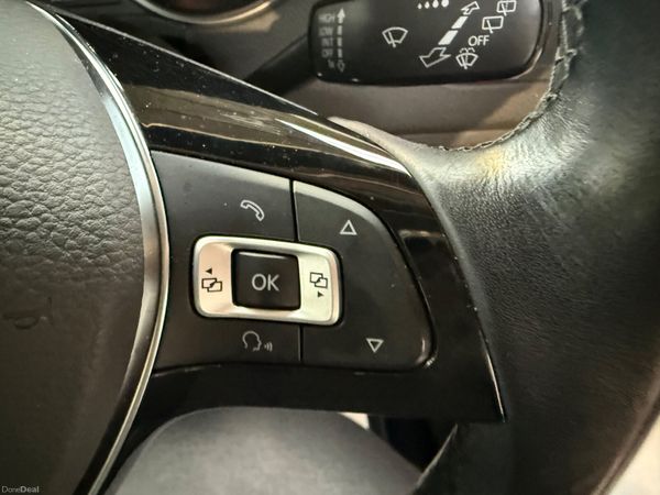 2016 Volkswagen Polo 1.2 Automatic ,31K Miles 380879494