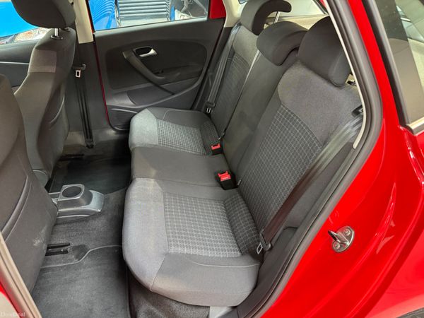 2016 Volkswagen Polo 1.2 Automatic ,31K Miles 380879498