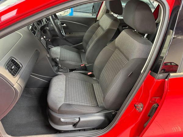 2016 Volkswagen Polo 1.2 Automatic ,31K Miles 380879500